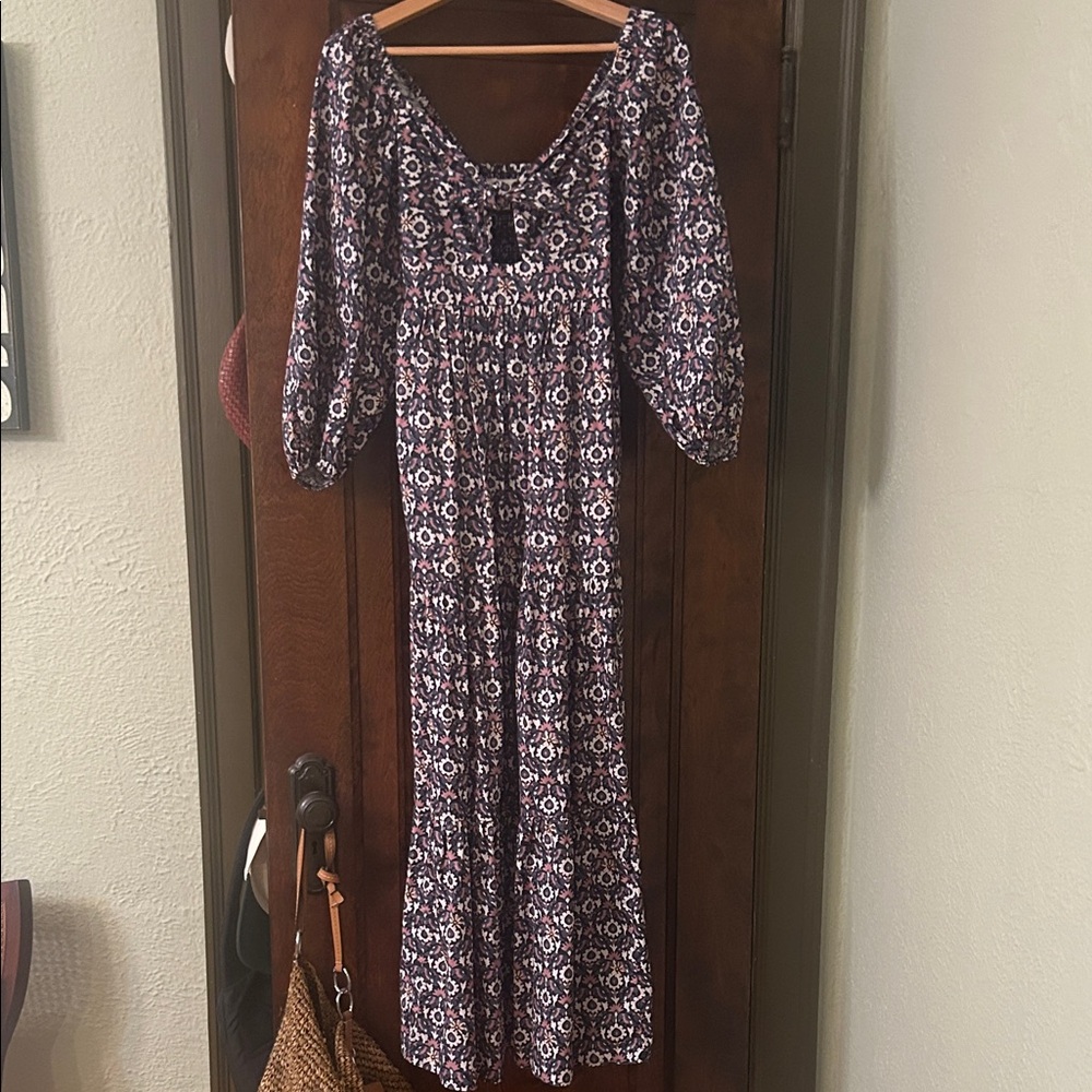 Xirena Floral Print Women's Dress